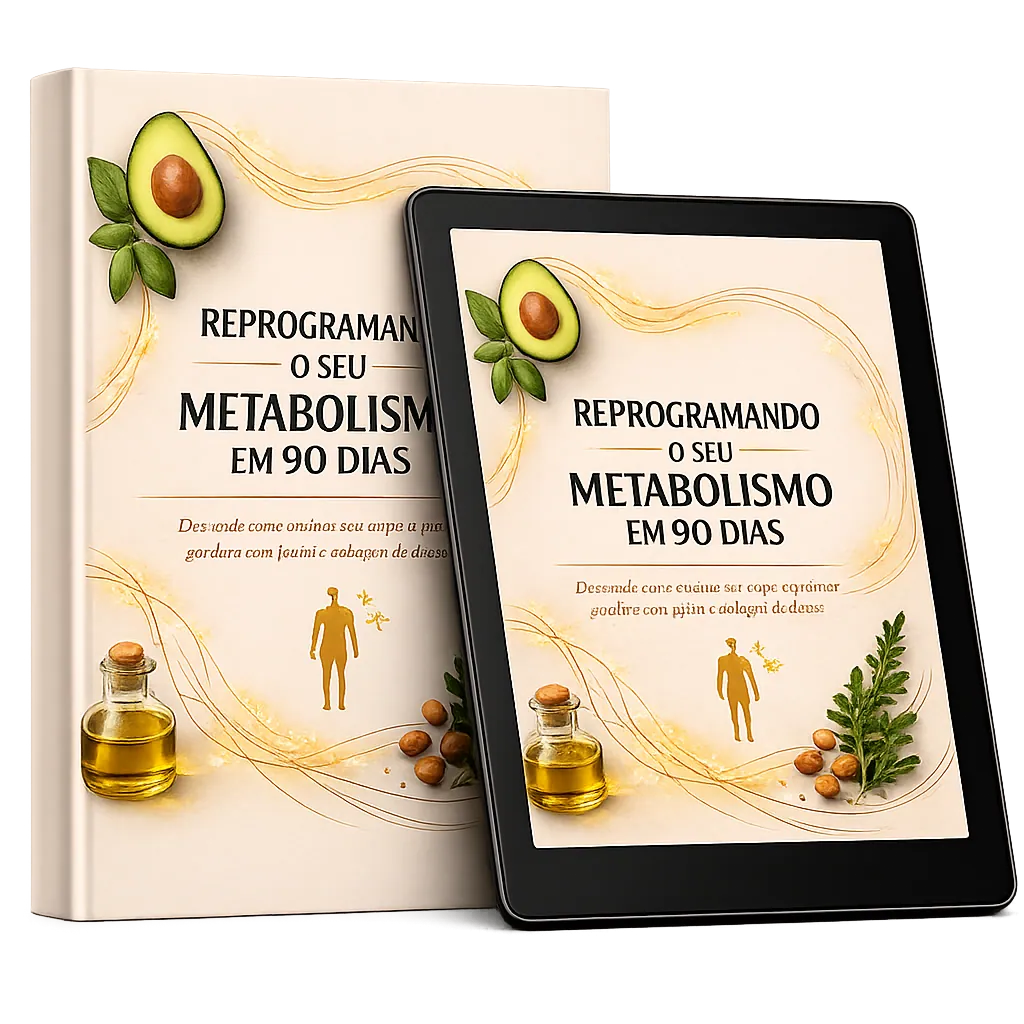 Mockup do Guia Método RM90